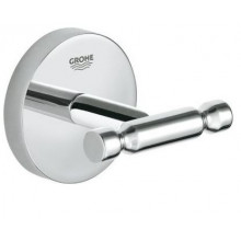 Крючок двойной Grohe BauCosmopolitan 40461001