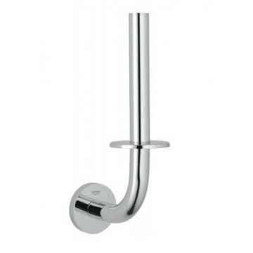 Держатель запасного рулона Grohe Essentials 40385001