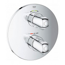 Термостат Grohe Grohtherm 1000 New 19985000