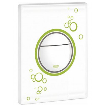 Кнопка смыва Grohe Nova Cosmopolitan 38847LS0