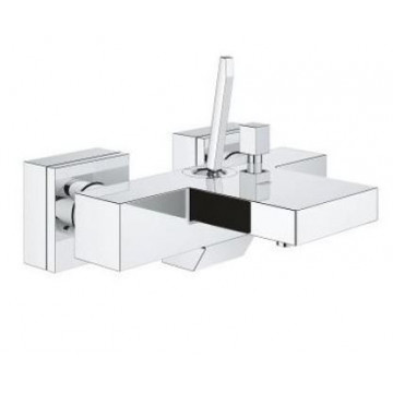 Смеситель  для ванны Grohe Eurocube Joy 23666000