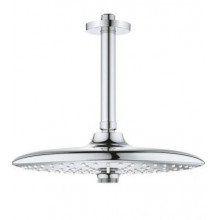 Верхний душ Grohe Euphoria SmartControl 26460000