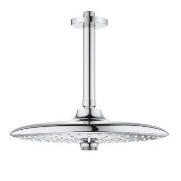 Верхний душ Grohe Euphoria SmartControl 26460000