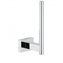 Держатель запасного рулона бумаги Grohe Essentials Cube 40623001