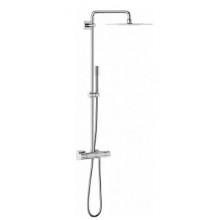 Душевая стойка Grohe Rainshower F-series System 10 27569000