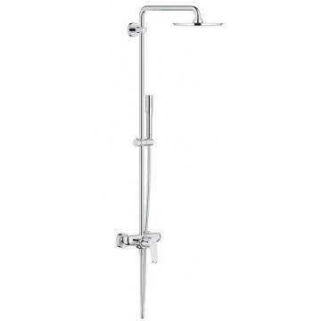 Душевая стойка Grohe XXL Eurodisc Cosmopolitan System 23058003