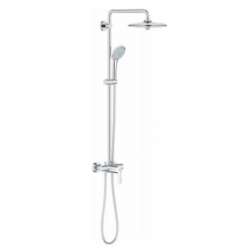 Душевая стойка Grohe Euphoria 260 27473001