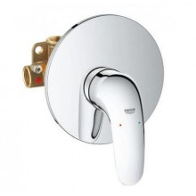 Смеситель для душа Grohe Eurostyle 2015 Solid 23725003