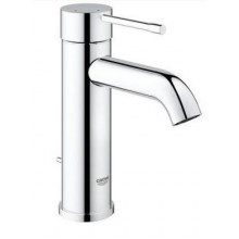 Смеситель для раковины S-Size Grohe Essence New 23591001
