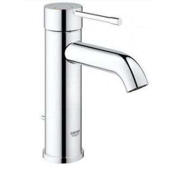 Смеситель для раковины S-Size Grohe Essence New 23591001