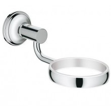 Держатель Grohe Essentials Authentic 40652001