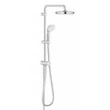 Душевая стойка Grohe New Tempesta System 26381001