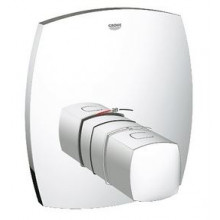 Смеситель с термостатом Grohe Grandera 19941000