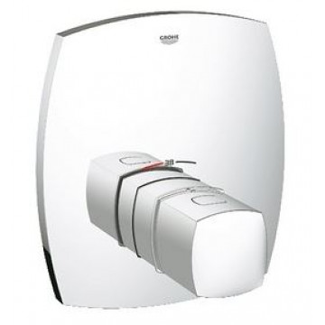 Смеситель с термостатом Grohe Grandera 19941000