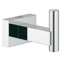 Крючок для банного халата Grohe Essentials Cube 40511001