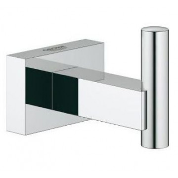 Крючок для банного халата Grohe Essentials Cube 40511001