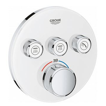 Термостат Grohe Grohtherm SmartControl 29904LS0