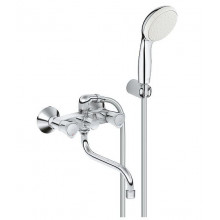 Смеситель Grohe Costa S 2679210A