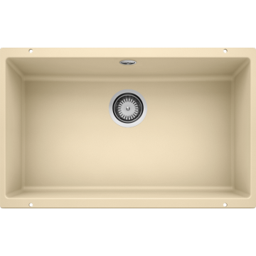 Кухонная мойка Blanco Rotan 700-U 521348, шампань