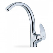 Смеситель Teka MC-10 Plus 915 Хром