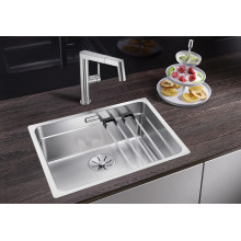 Кухонная мойка Blanco Etagon 500-IF