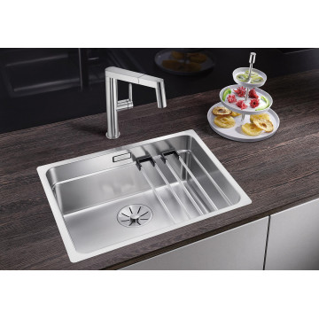 Кухонная мойка Blanco Etagon 500-IF