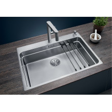 Кухонная мойка Blanco Etagon 700-IF/A