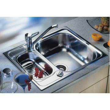 Кухонная мойка Blanco Tipo 6 Basic 514813