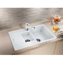 Кухонная мойка Blanco Legra 6 S Compact, шампань