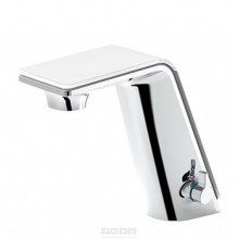 Смеситель для раковины Oras Bagno alessi хром (8710F)