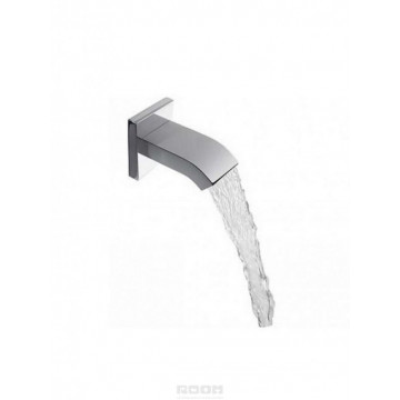 Излив для ванны Tres Slim (107181)