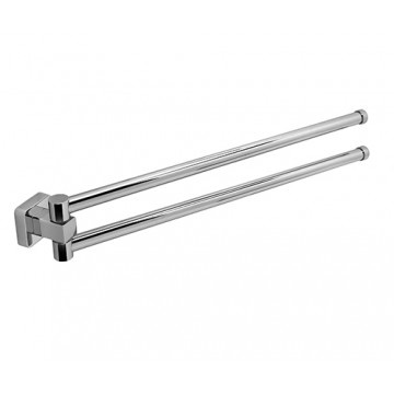 Полотенцедержатель WasserKRAFT Lippe K-6531