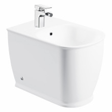 Биде напольное BelBagno Prado BB10150B