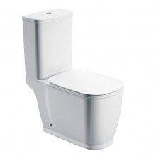 Унитаз-коспакт BelBagno Prado BB10150CP/BB10150T/BB10150SC