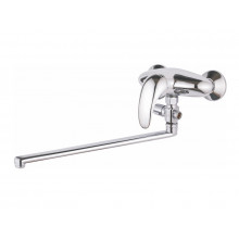 Смеситель Zorg Sanitary ZR2996496C-40F для ванны