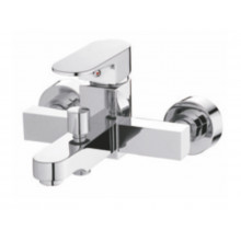 Смеситель Zorg Sanitary ZR6370577 PRAHA для ванны