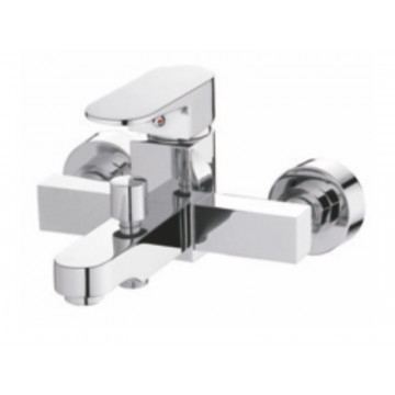 Смеситель Zorg Sanitary ZR6370577 PRAHA для ванны