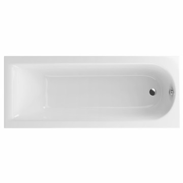 Акриловая ванна Excellent Actima Aurum  150x70 см WAEX.AUR15WH