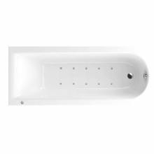 Гидромассажная ванна Excellent Actima Aurum Aero 150x70 см1 WAAC.AUR15AERO