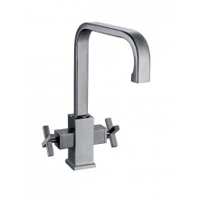Смеситель Zorg Inox SZR-1554 TRADOM
