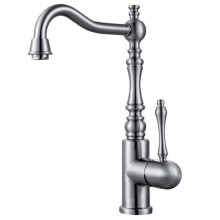 Смеситель Zorg Inox SZR-1086 EDOLVO