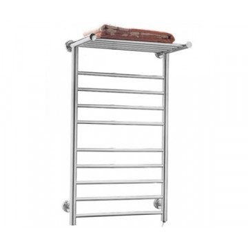 Полотенцесушитель Zorg Sanitary ZR 014 с полкой
