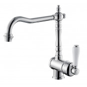 Смеситель Zorg Sanitary ZR 320 Y для кухни