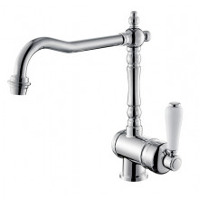 Смеситель Zorg Sanitary ZR 320 Y для кухни
