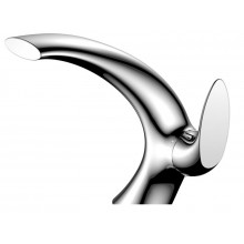 Смеситель Zorg Sanitary ZR 100 U BACH для раковины