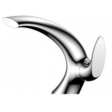 Смеситель Zorg Sanitary ZR 100 U-1 BACH для раковины