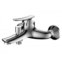 Смеситель Zorg Sanitary ZR 101 W SMITH для ванны