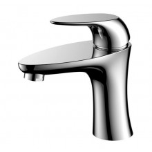 Смеситель Zorg Sanitary ZR 1115011 U CRASSI для раковины