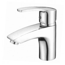 Смеситель Zorg Sanitary ZR 107 U TOMAS для раковины