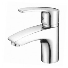 Смеситель Zorg Sanitary ZR 1113211 U TOMAS для раковины